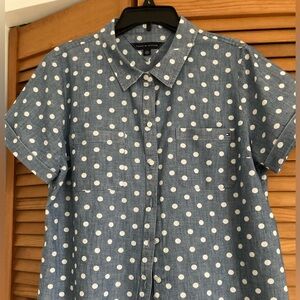 Womens Tommy Hilfiger top